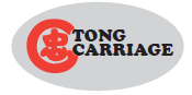 tong carriage